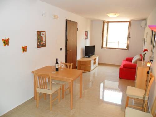 Imagen general del Hotel Villa Mimma. Foto 6