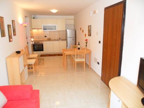 Imagen general del Hotel Villa Mimma. Foto 7