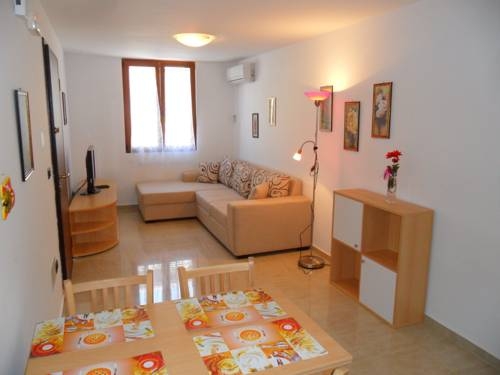 Imagen general del Hotel Villa Mimma. Foto 9