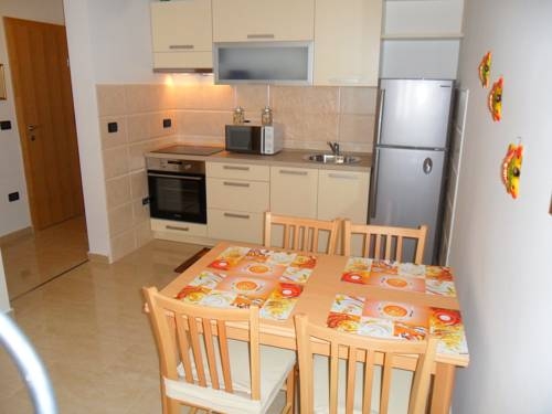 Imagen general del Hotel Villa Mimma. Foto 10