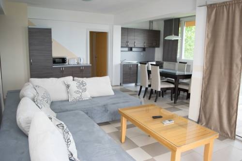 Imagen de la habitación del Hotel Villa Mina. Foto 3