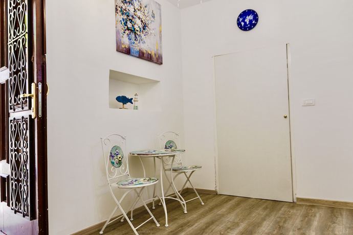 Imagen de los interiores del Hotel Villa Minerva Gardens. Foto 17