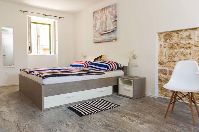 Imagen de la habitación del Hotel Villa Minerva Gardens. Foto 4