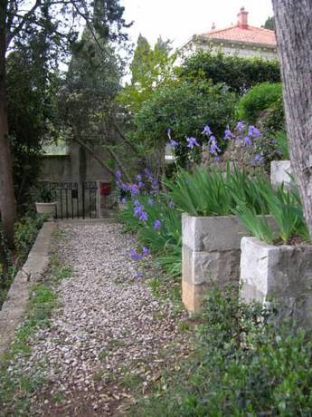 Imagen de los interiores del Hotel Villa Miomir. Foto 5