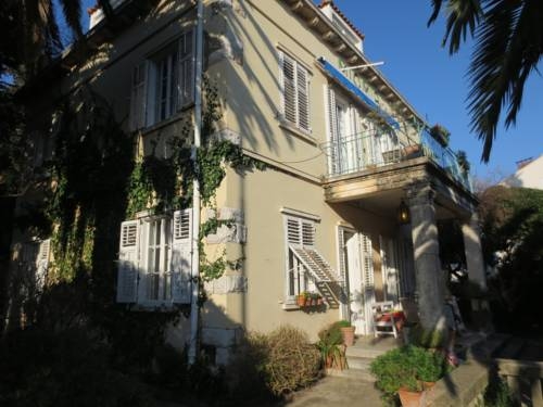 Imagen de los interiores del Hotel Villa Miomir. Foto 6