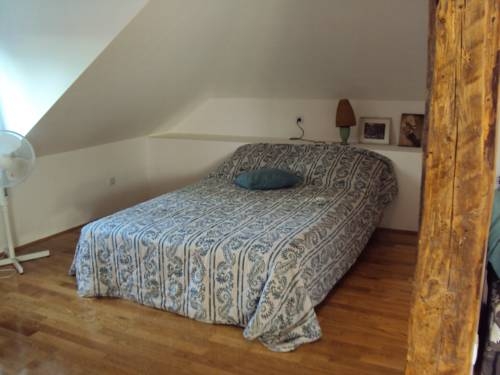 Imagen de la habitación del Hotel Villa Miomir. Foto 3