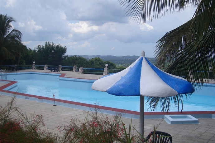 Imagen general del Hotel Villa Mirador De Mayabe. Foto 2