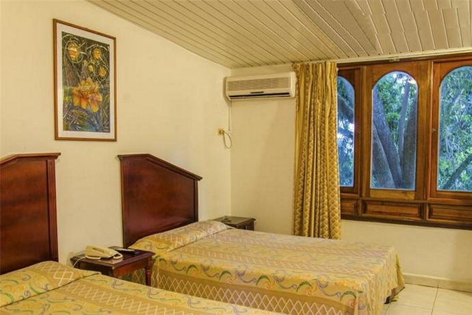 Imagen general del Hotel Villa Mirador De Mayabe. Foto 4