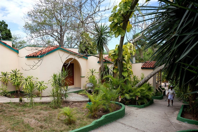 Imagen general del Hotel Villa Mirador De Mayabe. Foto 8