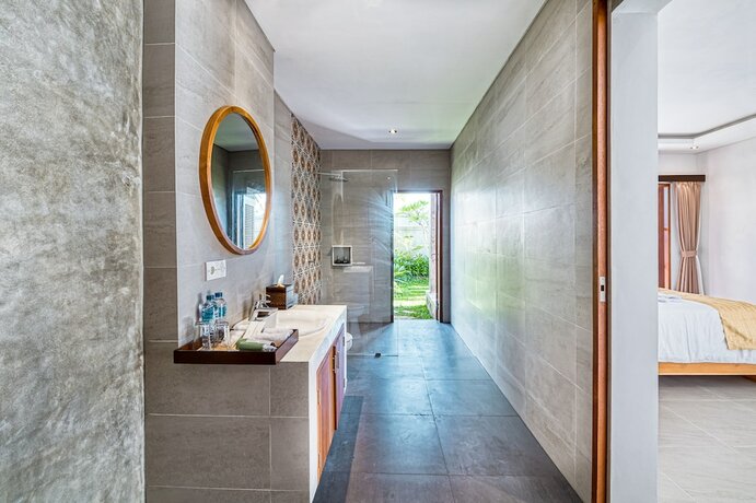 Imagen general del Hotel Villa Mirah Ubud. Foto 4