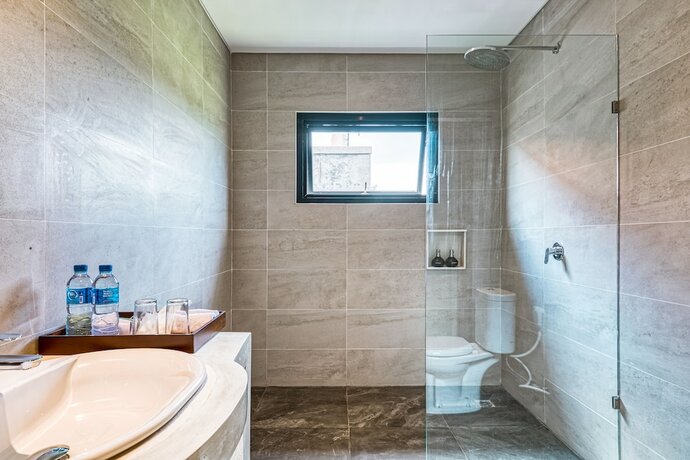 Imagen general del Hotel Villa Mirah Ubud. Foto 12