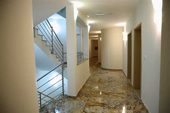 Imagen general del Hotel Villa Miramar, Omis. Foto 2