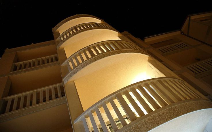 Imagen de la habitación del Hotel Villa Miramar, Omis. Foto 7