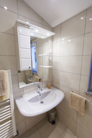 Imagen de los interiores del Hotel Villa Miramar, Omis. Foto 16