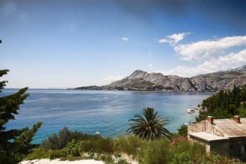 Imagen de la habitación del Hotel Villa Miramar, Omis. Foto 10