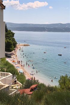 Imagen de la habitación del Hotel Villa Miramar, Omis. Foto 14
