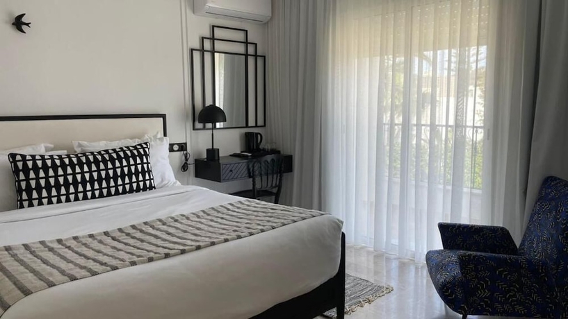 Imagen de la habitación del Hotel Villa Misk - Boutique hotel and Spa. Foto 1