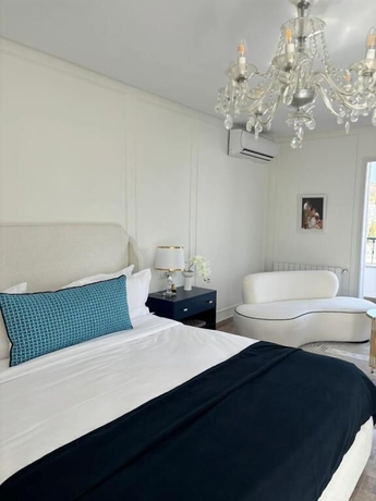 Imagen de la habitación del Hotel Villa Misk - Boutique hotel and Spa. Foto 2