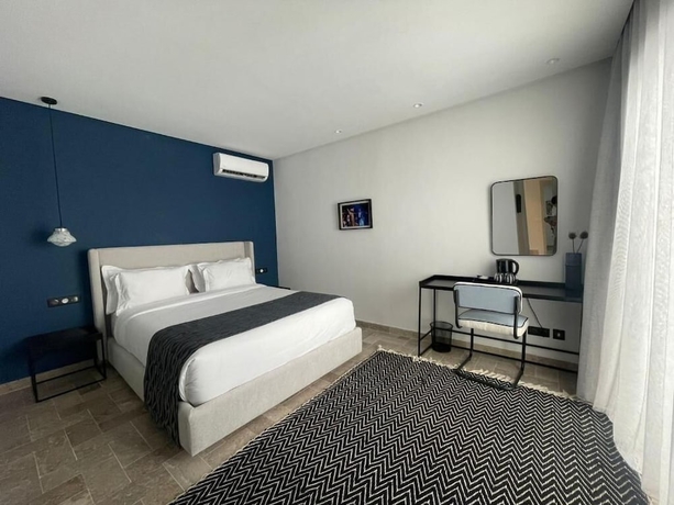 Imagen de la habitación del Hotel Villa Misk - Boutique hotel and Spa. Foto 5