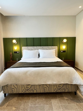 Imagen de la habitación del Hotel Villa Misk - Boutique hotel and Spa. Foto 6