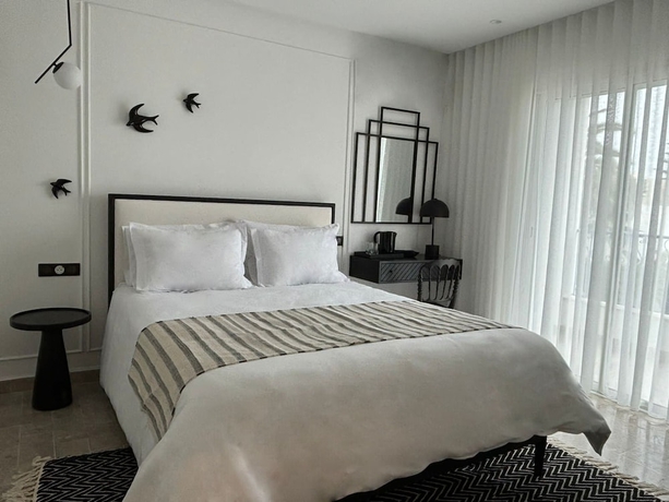 Imagen de la habitación del Hotel Villa Misk - Boutique hotel and Spa. Foto 9