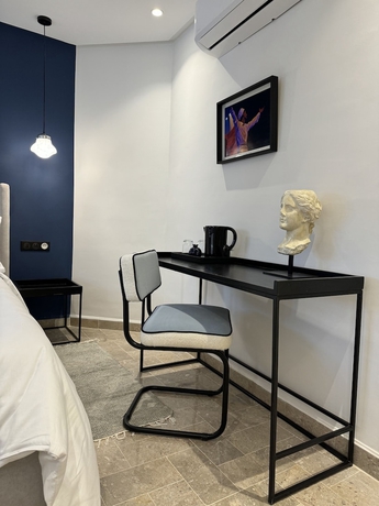 Imagen de la habitación del Hotel Villa Misk - Boutique hotel and Spa. Foto 11