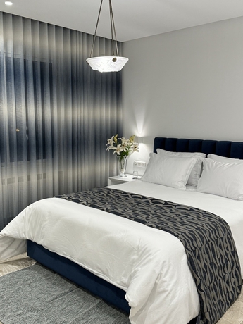 Imagen de la habitación del Hotel Villa Misk - Boutique hotel and Spa. Foto 12