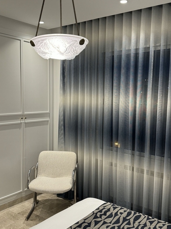 Imagen de la habitación del Hotel Villa Misk - Boutique hotel and Spa. Foto 13