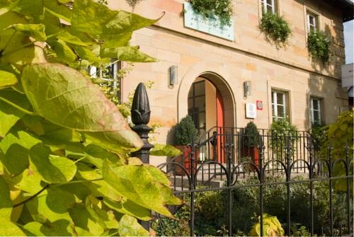 Imagen general del Hotel Villa Mittermeier Hotellerie and Restaurant. Foto 3