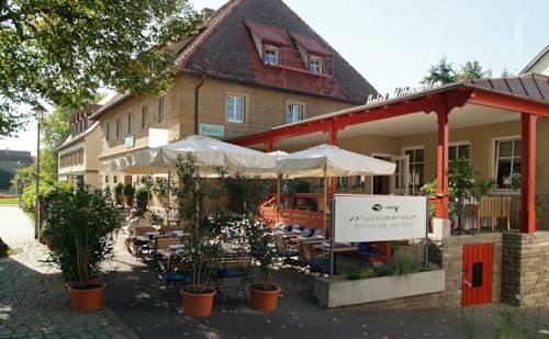 Imagen general del Hotel Villa Mittermeier Hotellerie and Restaurant. Foto 4