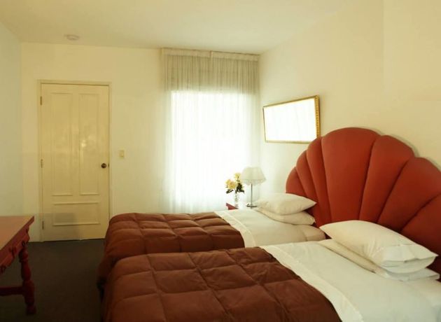 Imagen general del Hotel Villa Molina. Foto 2