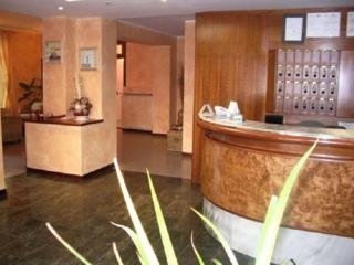 Imagen de los interiores del Hotel Villa Molinari. Foto 5