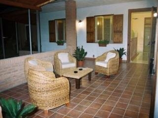 Imagen general del Hotel Villa Molinari. Foto 2