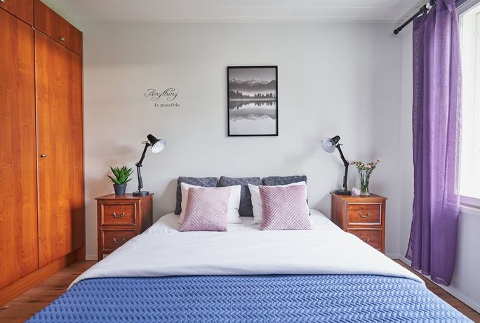 Imagen de la habitación del Hotel Villa Molnby. Foto 13