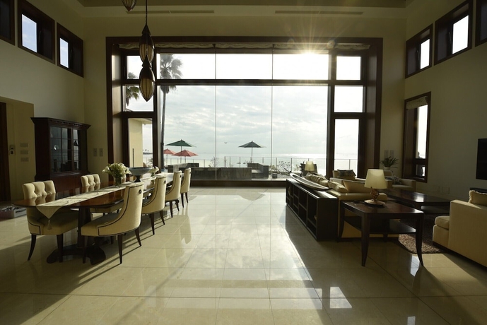 Imagen general del Hotel Villa Mon Temps Awaji. Foto 1