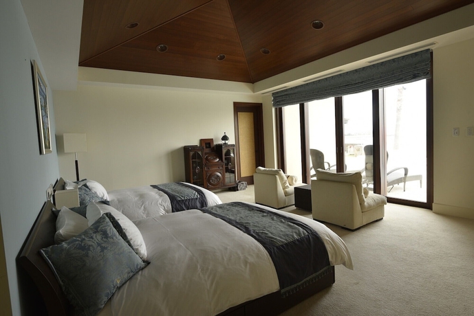 Imagen de la habitación del Hotel Villa Mon Temps Awaji. Foto 4