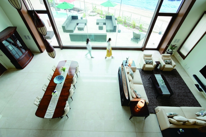 Imagen de la habitación del Hotel Villa Mon Temps Awaji. Foto 9