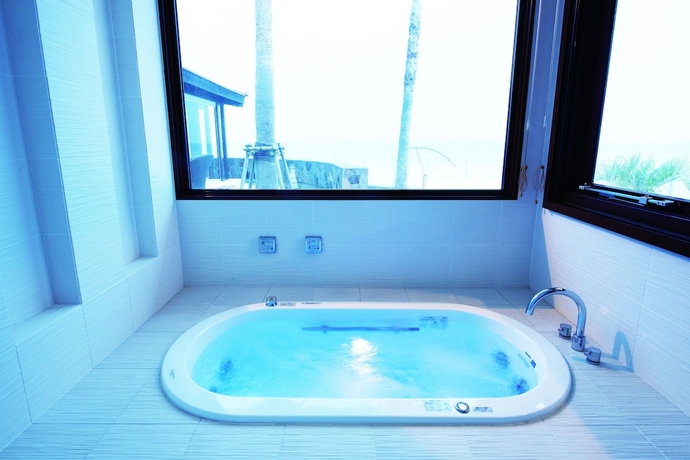 Imagen de la habitación del Hotel Villa Mon Temps Awaji. Foto 12