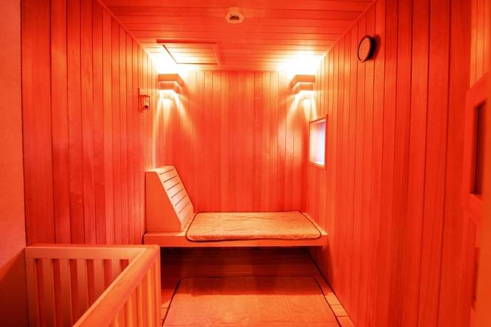 Imagen de la habitación del Hotel Villa Mon Temps Awaji. Foto 13