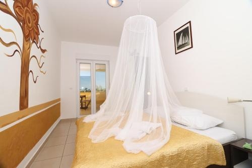 Imagen de la habitación del Hotel Villa Monsena. Foto 10