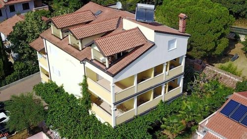 Imagen general del Hotel Villa Monsena. Foto 3