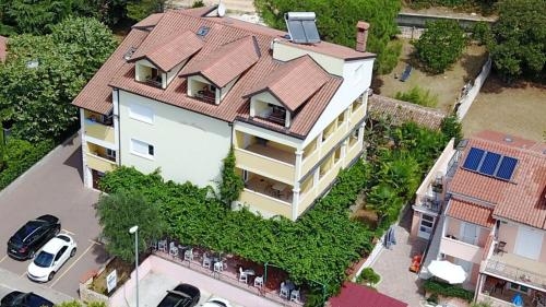 Imagen general del Hotel Villa Monsena. Foto 4
