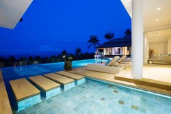 Imagen general del Hotel Villa Monsoon. Foto 2