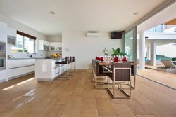 Imagen general del Hotel Villa Monsoon. Foto 3