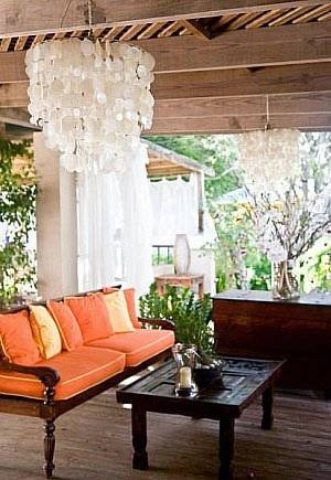 Imagen de los interiores del Hotel Villa Montana Beach Resort. Foto 10