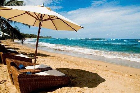 Imagen de los exteriores del Hotel Villa Montana Beach Resort. Foto 5