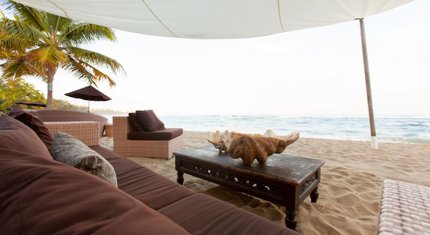 Imagen de los exteriores del Hotel Villa Montana Beach Resort. Foto 7