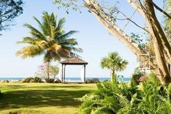 Imagen de los exteriores del Hotel Villa Montana Beach Resort. Foto 8