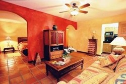 Imagen de los interiores del Hotel Villa Montana Beach Resort. Foto 12