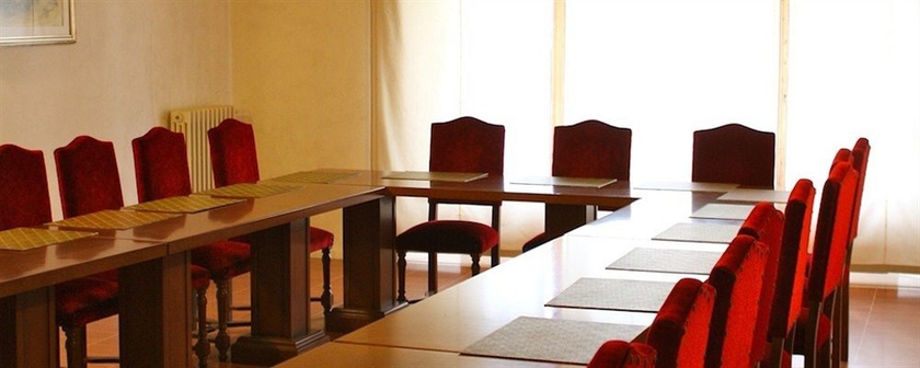 Imagen de los interiores del Hotel Villa Montarioso. Foto 7